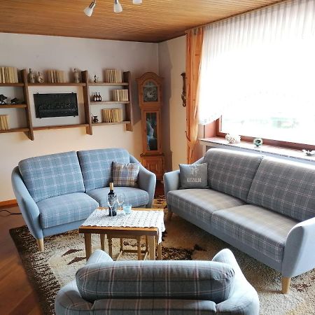 Ferienhaus Eifelmomente Gerolstein Bagian luar foto