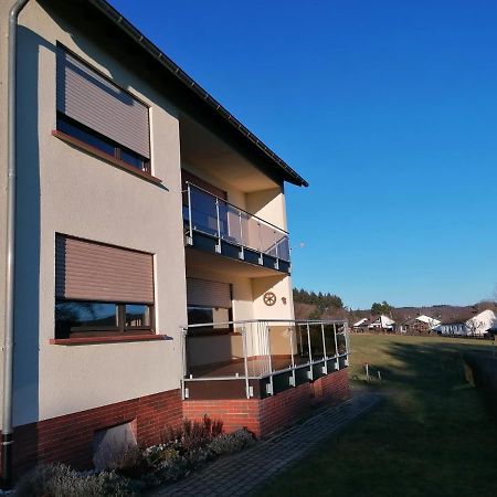 Ferienhaus Eifelmomente Gerolstein Bagian luar foto