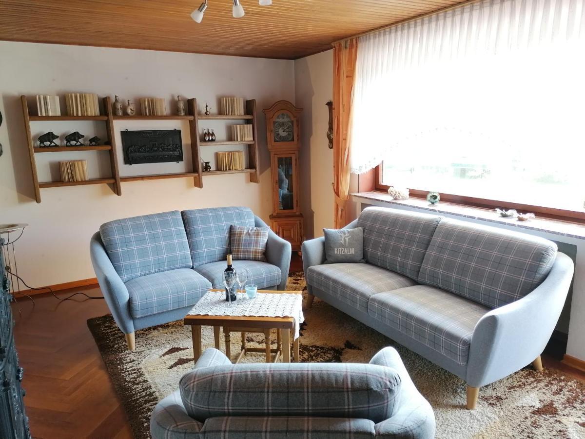 Ferienhaus Eifelmomente Gerolstein Bagian luar foto