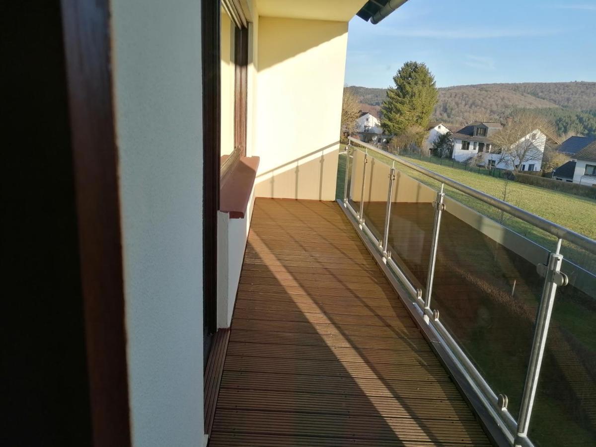 Ferienhaus Eifelmomente Gerolstein Bagian luar foto