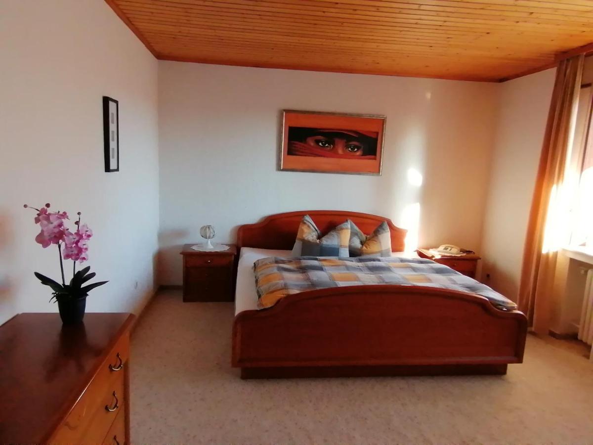 Ferienhaus Eifelmomente Gerolstein Bagian luar foto