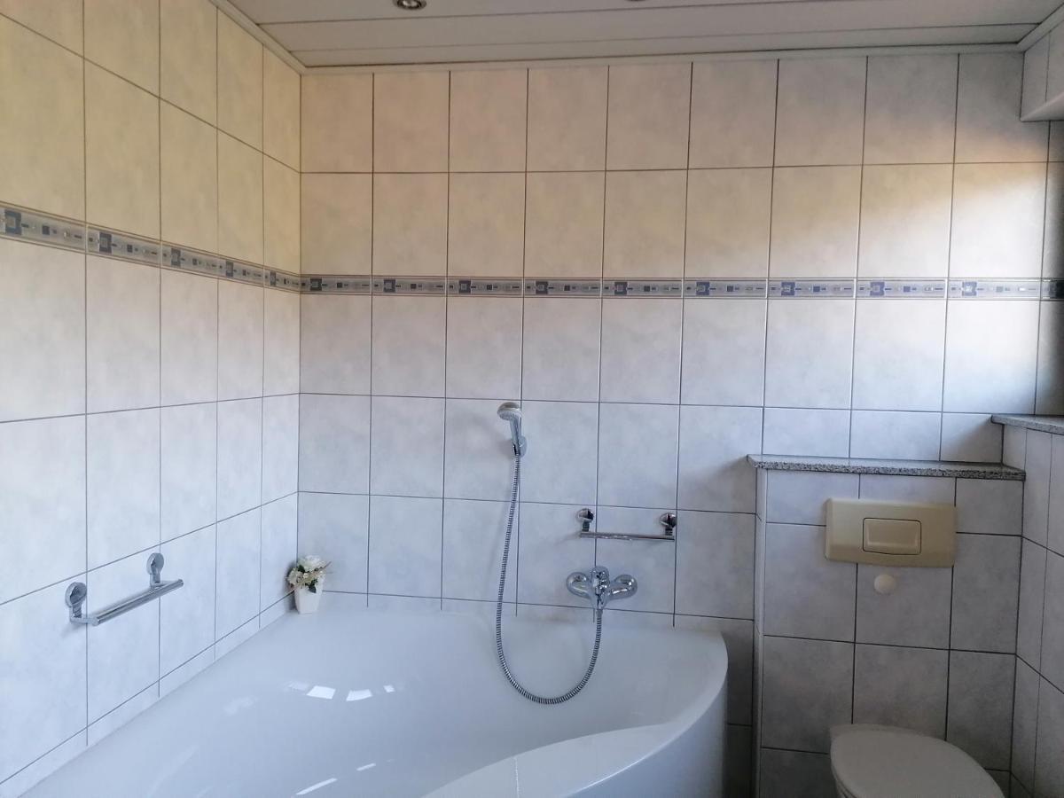 Ferienhaus Eifelmomente Gerolstein Bagian luar foto